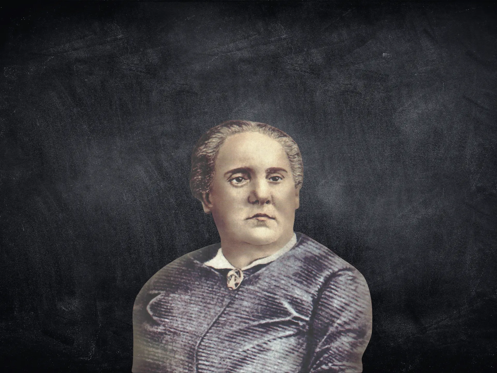 <strong>Juana Manso. Madre de la educación pública en Argentina</strong>