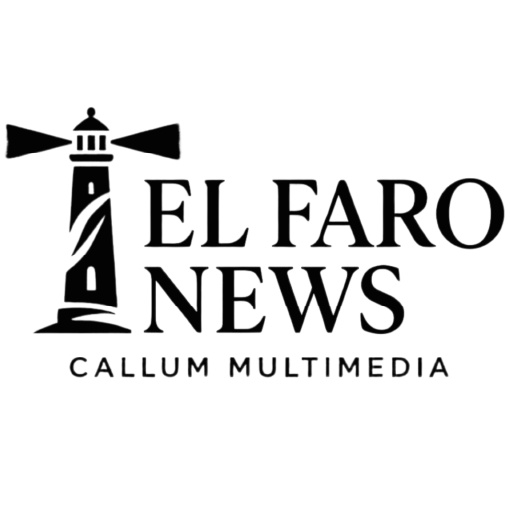 Logo El Faro News nuevo