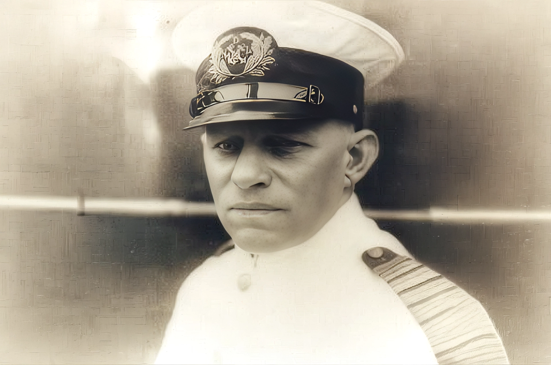 El legado del Capitán Nauer en la historia de Eldorado